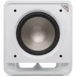 Сабвуфер Polk audio HTS SUB 10 HTS SUB 10/W (Белый)