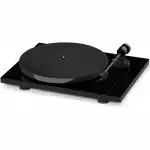 Виниловый проигрыватель Pro-Ject Е1 High Gloss ОМ5е UNI EAN:9120122291801