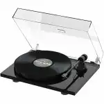 Виниловый проигрыватель Pro-Ject Е1 High Gloss ОМ5е UNI EAN:9120122291801