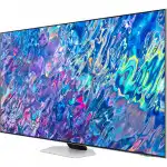 Телевизор Samsung 55" NeoQLED 4K QN85B QE55QN85BAUXCE (55 ", Smart TV, Черный)