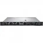 Сервер Dell PowerEdge R650xs 210-AZKL_ (1U Rack, Xeon Gold 5315Y, 3200 МГц, 8, 12, 2 x 32 ГБ, SFF 2.5", 10, 1x 480 ГБ)