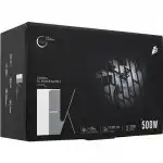 Блок питания 1STPLAYER FK PS-500FK (500 Вт)