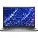 Ноутбук Dell Latitude 5530 210-BDJK2 (15.6 ", FHD 1920x1080 (16:9), Intel, Core i7, 16 Гб, SSD, 512 ГБ, Intel Iris Xe Graphics)