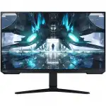 Монитор Samsung Odyssey G7 S28AG700 LS28AG700NIXCI (28 ", IPS, 3840x2160 (16:9), 144 Гц)
