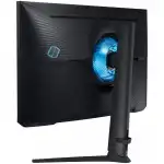 Монитор Samsung Odyssey G7 S28AG700 LS28AG700NIXCI (28 ", IPS, 3840x2160 (16:9), 144 Гц)