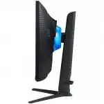 Монитор Samsung Odyssey G7 S28AG700 LS28AG700NIXCI (28 ", IPS, 3840x2160 (16:9), 144 Гц)
