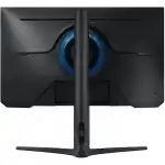 Монитор Samsung Odyssey G4 S25BG400EI LS25BG400EIXCI (25 ", IPS, FHD 1920x1080 (16:9), 240 Гц)