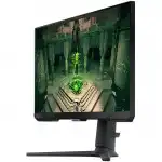 Монитор Samsung Odyssey G4 S25BG400EI LS25BG400EIXCI (25 ", IPS, FHD 1920x1080 (16:9), 240 Гц)