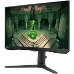 Монитор Samsung Odyssey G4 S25BG400EI LS25BG400EIXCI (25 ", IPS, FHD 1920x1080 (16:9), 240 Гц)