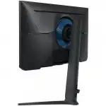 Монитор Samsung Odyssey G4 S25BG400EI LS25BG400EIXCI (25 ", IPS, FHD 1920x1080 (16:9), 240 Гц)