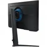 Монитор Samsung Odyssey G4 S25BG400EI LS25BG400EIXCI (25 ", IPS, FHD 1920x1080 (16:9), 240 Гц)