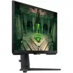 Монитор Samsung Odyssey G4 S25BG400EI LS25BG400EIXCI (25 ", IPS, FHD 1920x1080 (16:9), 240 Гц)