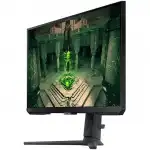 Монитор Samsung Odyssey G4 S27BG400EI LS27BG400EIXCI (27 ", IPS, FHD 1920x1080 (16:9), 240 Гц)