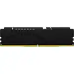 ОЗУ Kingston Fury Beast Black 32 ГБ KF548C38BB-32 (DIMM, DDR5, 32 Гб, 4800 МГц)