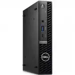 Персональный компьютер Dell OptiPlex 5000 Micro 210-BCRF (Core i5, 12500T, 2, 16 Гб, DDR4-3200, SSD, Windows 11 Pro)