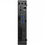 Персональный компьютер Dell OptiPlex 5000 Micro 210-BCRF (Core i5, 12500T, 2, 16 Гб, DDR4-3200, SSD, Windows 11 Pro)