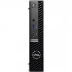 Персональный компьютер Dell OptiPlex 5000 Micro 210-BCRF (Core i5, 12500T, 2, 16 Гб, DDR4-3200, SSD, Windows 11 Pro)