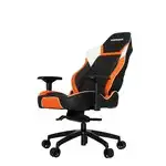 Компьютерный стул Vertagear Racing Series S-Line PL6000 Black/Orange Edition VG-PL6000_BO