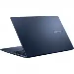 Ноутбук Asus Vivobook 15 M1502IA-BQ207WS 90NB0Y51-M008Z0 (15.6 ", FHD 1920x1080 (16:9), AMD, Ryzen 7, 16 Гб, SSD, 512 ГБ, AMD Radeon Vega)