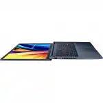Ноутбук Asus Vivobook 15 M1502IA-BQ207WS 90NB0Y51-M008Z0 (15.6 ", FHD 1920x1080 (16:9), AMD, Ryzen 7, 16 Гб, SSD, 512 ГБ, AMD Radeon Vega)