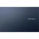 Ноутбук Asus Vivobook 15 M1502IA-BQ207WS 90NB0Y51-M008Z0 (15.6 ", FHD 1920x1080 (16:9), AMD, Ryzen 7, 16 Гб, SSD, 512 ГБ, AMD Radeon Vega)