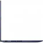Ноутбук Asus Vivobook 15 M1502IA-BQ207WS 90NB0Y51-M008Z0 (15.6 ", FHD 1920x1080 (16:9), AMD, Ryzen 7, 16 Гб, SSD, 512 ГБ, AMD Radeon Vega)