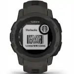 Garmin Instinct 2S Graphite 010-02563-00