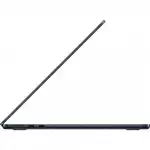 Ноутбук Apple MacBook Air 13,6 A2681 M2 (2022) Z160000LC (13.6 ", 2560x1664 (16:10), Apple, Apple M2 series, 8 Гб, SSD, 256 ГБ, Apple M2)
