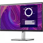 Монитор Dell P2423D 210-BDEG (23.8 ", IPS, WQHD 2560x1440 (16:9), 60 Гц)