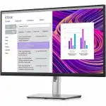 Монитор Dell P2723DE 210-BDEH (27 ", IPS, WQHD 2560x1440 (16:9), 60 Гц)