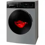 Стиральная машина Hansa WHK7141D4BSG