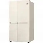Холодильник LG Side by Side Multi Air Flow GC-B257JEYV