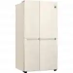 Холодильник LG Side by Side Multi Air Flow GC-B257JEYV