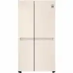 Холодильник LG Side by Side Multi Air Flow GC-B257JEYV