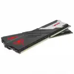ОЗУ Patriot Viper VENOM PVV532G560C36K (DIMM, DDR5, 32 Гб (2 х 16 Гб), 5600 МГц)