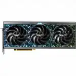Видеокарта Palit RTX 4090 GameRock NED4090019SB-1020G (24 ГБ)
