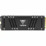 Внутренний жесткий диск Patriot Viper VPR400 VPR400-1TBM28H (SSD (твердотельные), 1 ТБ, M.2, PCIe)