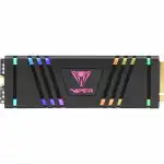 Внутренний жесткий диск Patriot Viper VPR400 VPR400-1TBM28H (SSD (твердотельные), 1 ТБ, M.2, PCIe)
