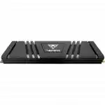 Внутренний жесткий диск Patriot Viper VPR400 VPR400-1TBM28H (SSD (твердотельные), 1 ТБ, M.2, PCIe)