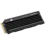 Внутренний жесткий диск Corsair MP600 Pro LPX CSSD-F1000GBMP600PLP (SSD (твердотельные), 1 ТБ, M.2, PCIe)