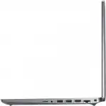 Ноутбук Dell Latitude 5530 N206L5530MLK15EMEA_VP (15.6 ", FHD 1920x1080 (16:9), Intel, Core i7, 16 Гб, SSD, 512 ГБ, Intel Iris Xe Graphics)