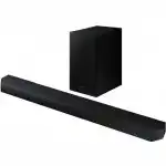 Саундбар Samsung HW-B450 HW-B450/RU (Черный)