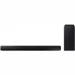 Саундбар Samsung HW-B450 HW-B450/RU (Черный)