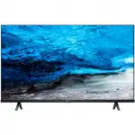 Телевизор TCL S65A 43S65AKZ (43 ", Smart TV, Черный)