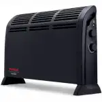 Tefal VECTISSIMO CQ-3030 (Обогреватель)