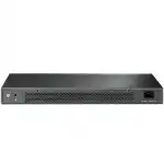 Коммутатор TP-Link TL-SG3452X(UN) (1000 Base-TX (1000 мбит/с), 4 SFP порта)