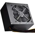 Блок питания Silverstone SST-ST60F-ES230 G540ST600E23220 (600 Вт)