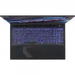 Ноутбук Gigabyte G5 GE G5 GE-51RU213SD (15.6 ", FHD 1920x1080 (16:9), Intel, Core i5, 16 Гб, SSD, 512 ГБ, nVidia GeForce RTX 3050)