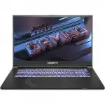 Ноутбук Gigabyte G7 ME G7 ME-51RU213SD (17.3 ", FHD 1920x1080 (16:9), Intel, Core i5, 16 Гб, SSD, 512 ГБ, nVidia GeForce RTX 3050 Ti)