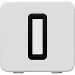Сабвуфер Sonos Sub White SUBG3EU1 (Белый)
